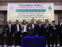 Program Perkuliahan Sore Malam Pksm Universitas Mpu Tantular Jakarta Nomor 6